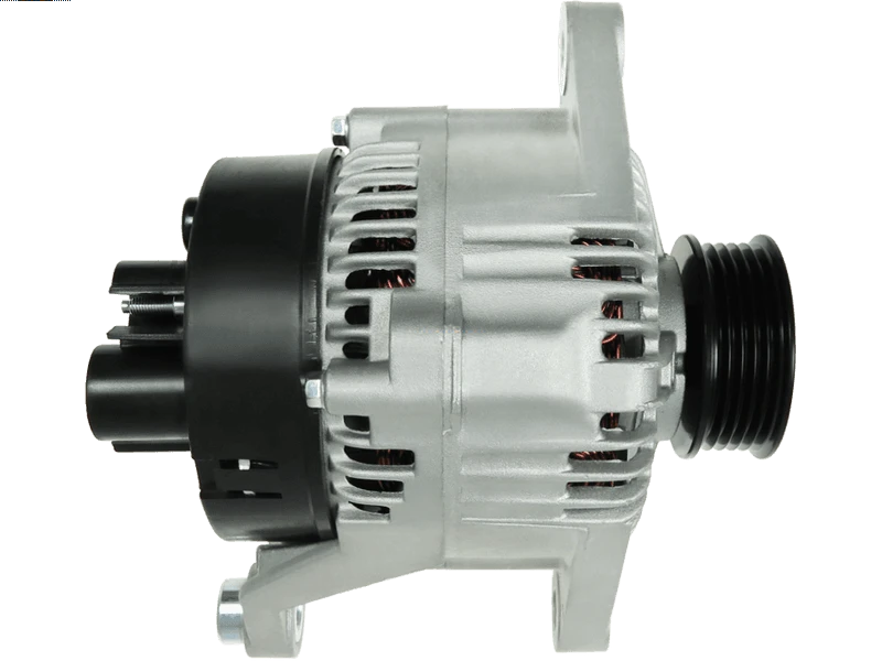 B0292 12V 75A Alternator Fits Fiat Ducato 10, Fiat Ducato 14 - Image 2