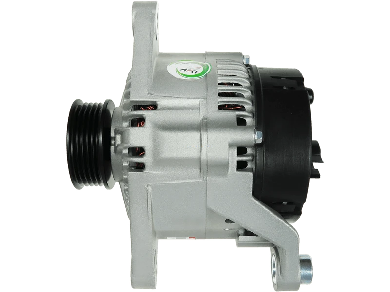 B0292 12V 75A Alternator Fits Fiat Ducato 10, Fiat Ducato 14 - Image 4