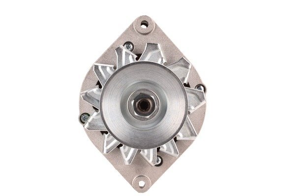 B0294 12V 85A Alternator Fits John Deere 1065 Combine