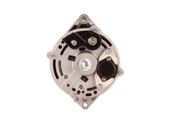 B0294 12V 85A Alternator Fits John Deere 1065 Combine - Image 3