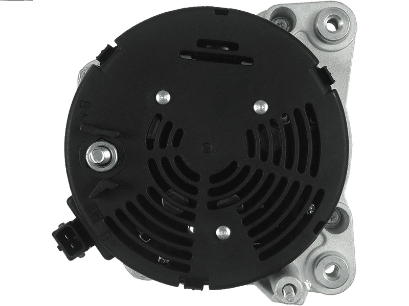 B0296 12V 120A Alternator Fits VW California, VW Campmobile, VW LT 28 - Image 2