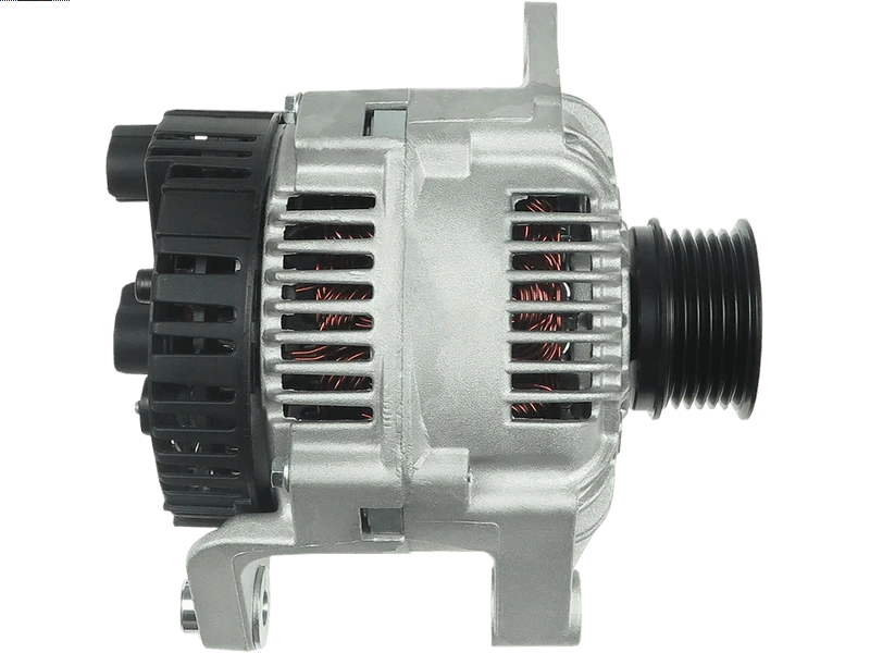 B0298 12V 110A Alternator Fits Peugeot Boxer, Citroën Jumper 35 - Image 2