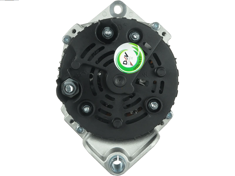 B0298 12V 110A Alternator Fits Peugeot Boxer, Citroën Jumper 35 - Image 3