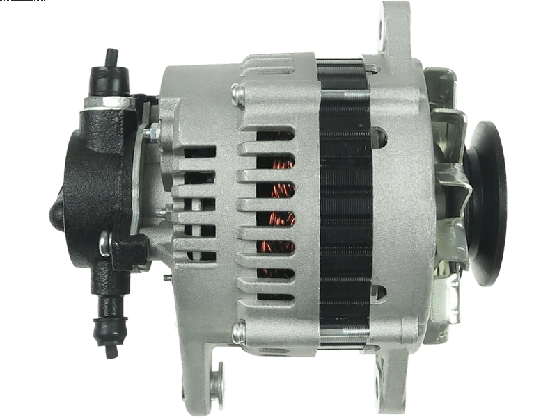 B0299 12V 100A Alternator Fits Opel Vectra - Image 2