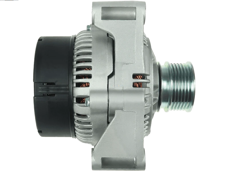 B0301 12V 90A Alternator Fits Mercedes-Benz 290GD, Mercedes-Benz C200 - Image 2