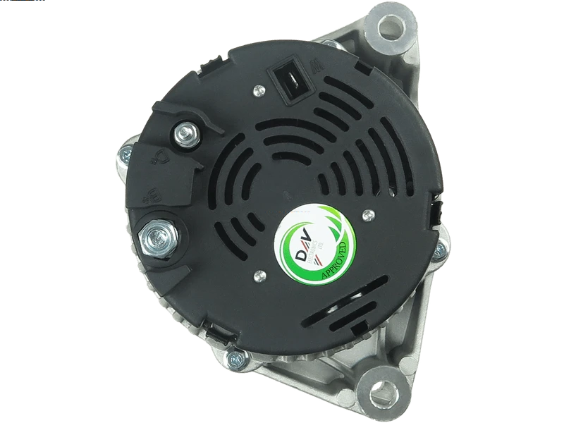 B0301 12V 90A Alternator Fits Mercedes-Benz 290GD, Mercedes-Benz C200 - Image 3