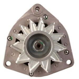 B0302 24V 80A Alternator Fits Mercedes-Benz 613D Vario
