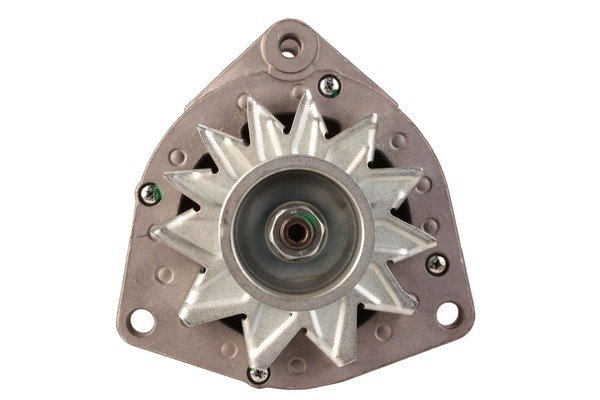 B0302 24V 80A Alternator Fits Mercedes-Benz 613D Vario