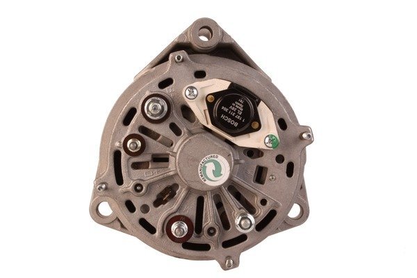 B0302 24V 80A Alternator Fits Mercedes-Benz 613D Vario - Image 3
