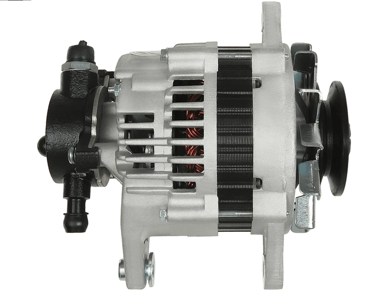 B0303 12V 70A Alternator Fits Vauxhall Astra, Vauxhall Combo - Image 2