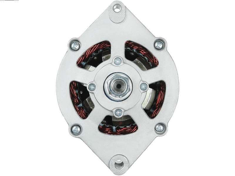 B0305 12V 65A Alternator Fits Case 580SK Loader, Hesston HESSTON
