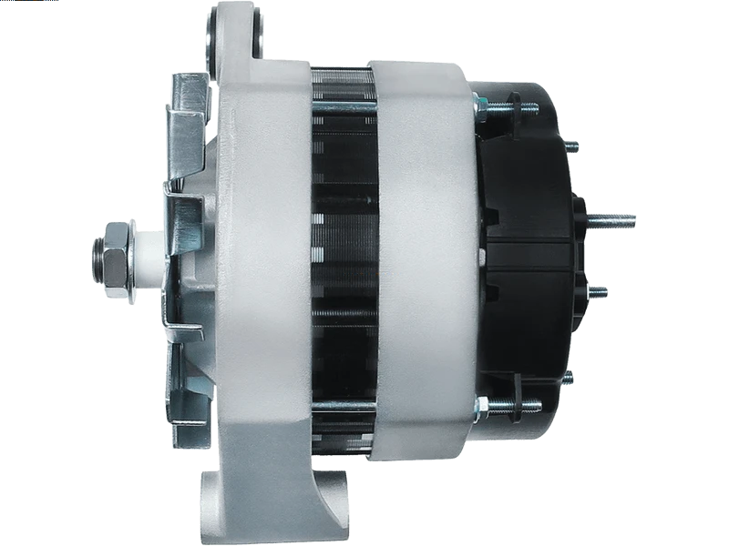 B0306 24V 60A Alternator Fits Volvo Bm L90C, Volvo Penta TAMD122A - Image 3