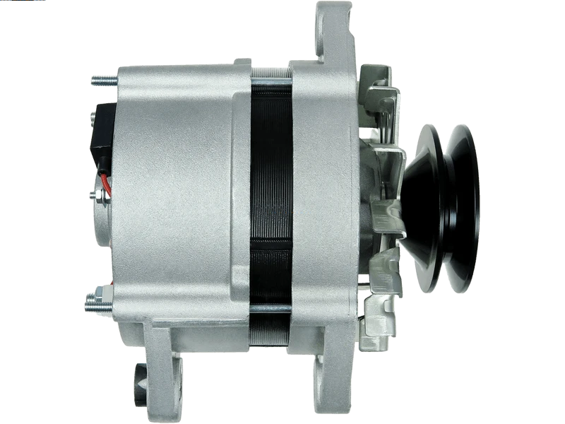 B0310 24V 55A Alternator Fits Iveco EuroStar 190E38 - Image 2