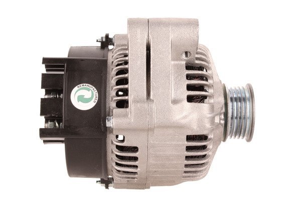 B0314 12V 85A Alternator Fits Rover 416, MG F, MG ZR - Image 2