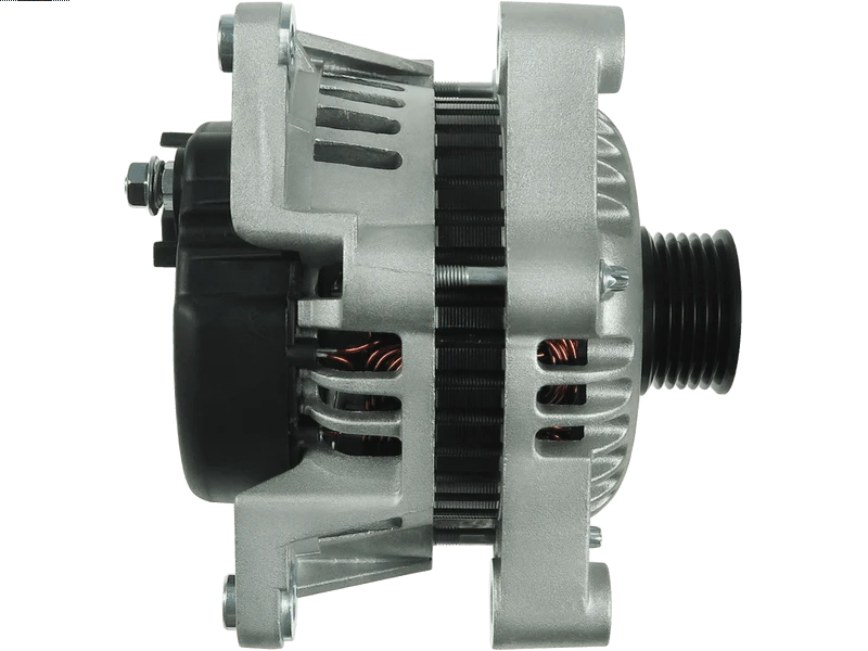 B0320 12V 100A Alternator Fits Vauxhall Calibra, Vauxhall Cavalier - Image 2