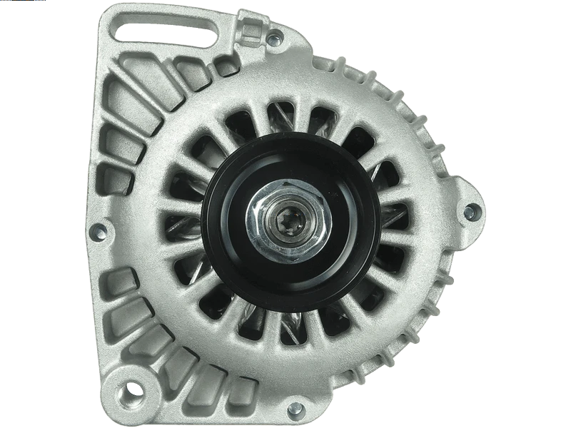 B0321 12V 75A Alternator Fits Renault Clio, Renault Clio Campus