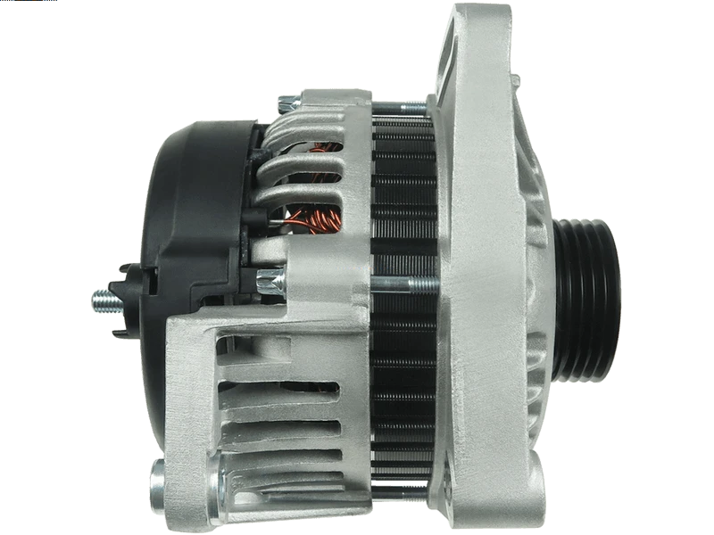 B0321 12V 75A Alternator Fits Renault Clio, Renault Clio Campus - Image 2