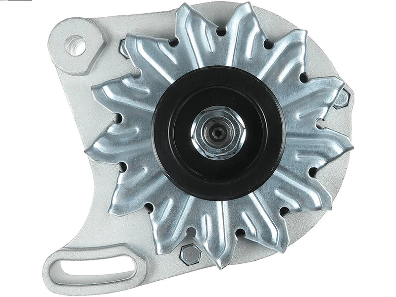 B0326 12V 65A Alternator Fits Fiat 600, Fiat Cinquecento, Fiat Palio