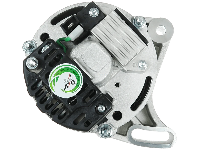 B0326 12V 65A Alternator Fits Fiat 600, Fiat Cinquecento, Fiat Palio - Image 3