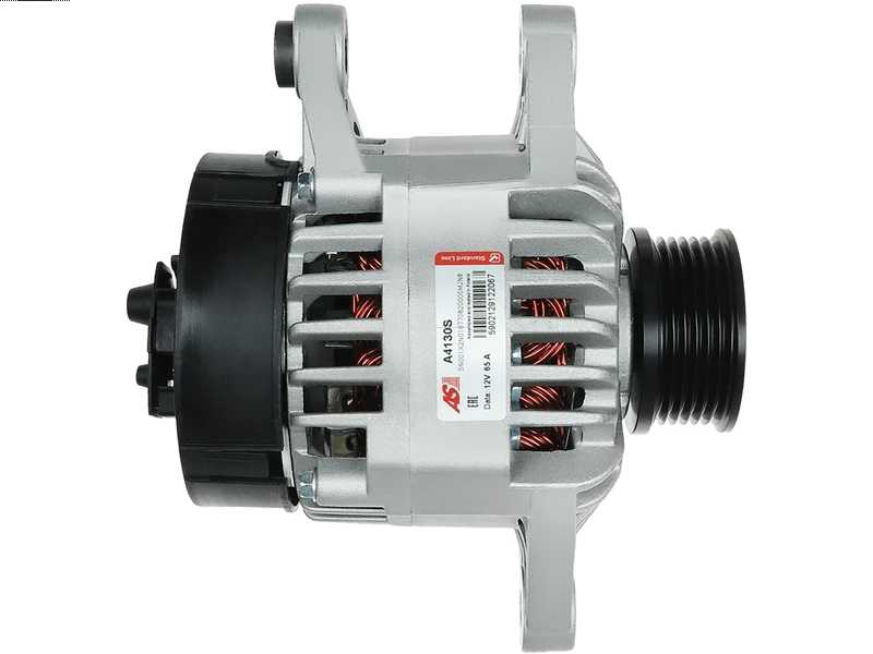B0328 12V 65A Alternator Fits Fiat Barchetta, Fiat Brava, Fiat Bravo - Image 2