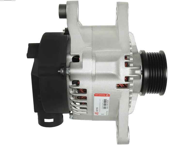 B0330 12V 75A Alternator Fits Fiat Brava, Fiat Bravo, Fiat Marea - Image 2