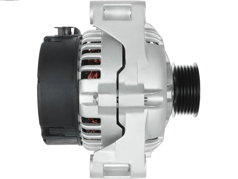 B0332 12V 80A Alternator Fits Peugeot 306, Peugeot 406, Peugeot 605 - Image 2