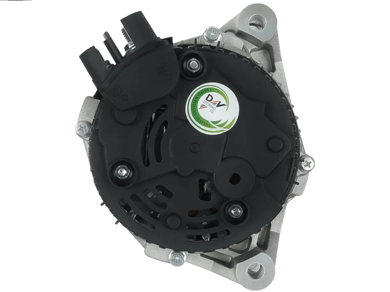 B0333 12V 90A Alternator Fits Peugeot 306, Peugeot 406, Peugeot 605 - Image 3