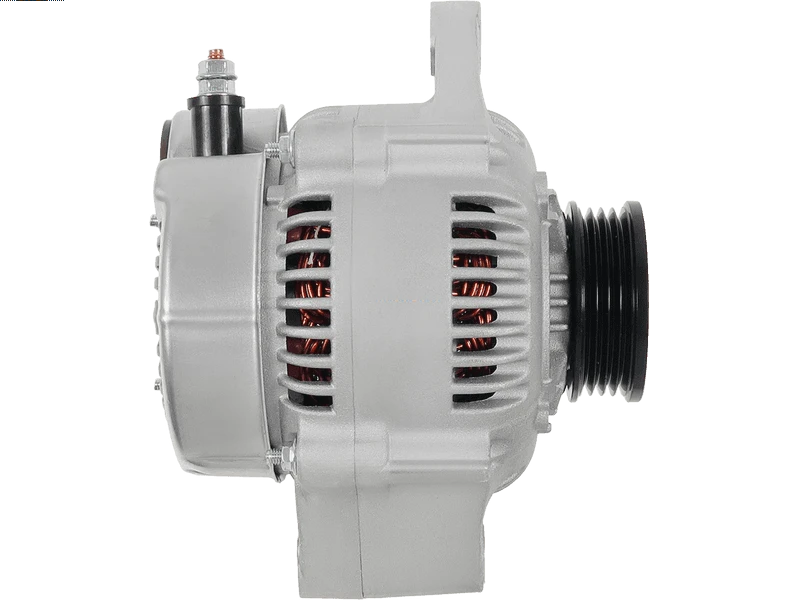 B0343 60A Alternator Replaces Lucas LRB00343 - Image 2