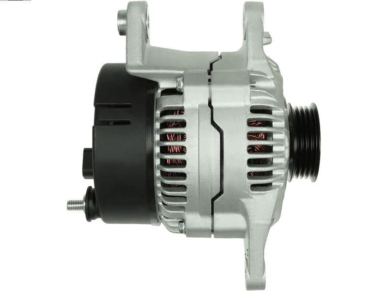 B0345 12V 75A Alternator Fits Mitsubishi Carisma - Image 2