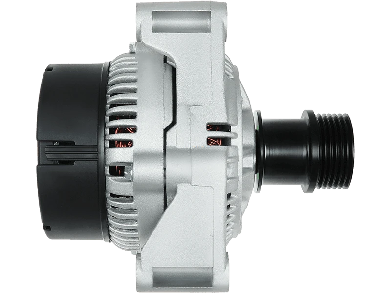 B0349 12V 90A Alternator Fits Saab 900, Saab 9-Mar, Saab 9-May - Image 2
