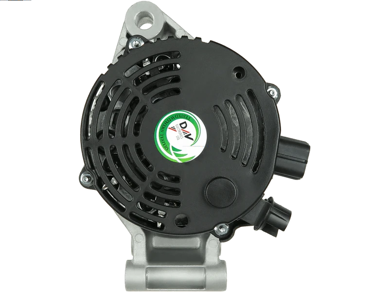 B0357 12V 80A Alternator Fits Ford Focus, Ford Focus Estate/Wagon - Image 2