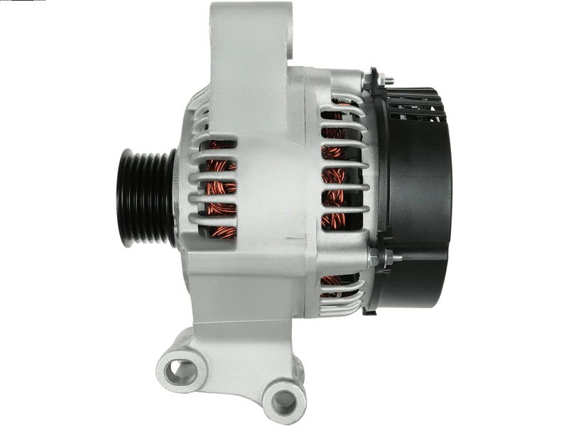 B0357 12V 80A Alternator Fits Ford Focus, Ford Focus Estate/Wagon - Image 3