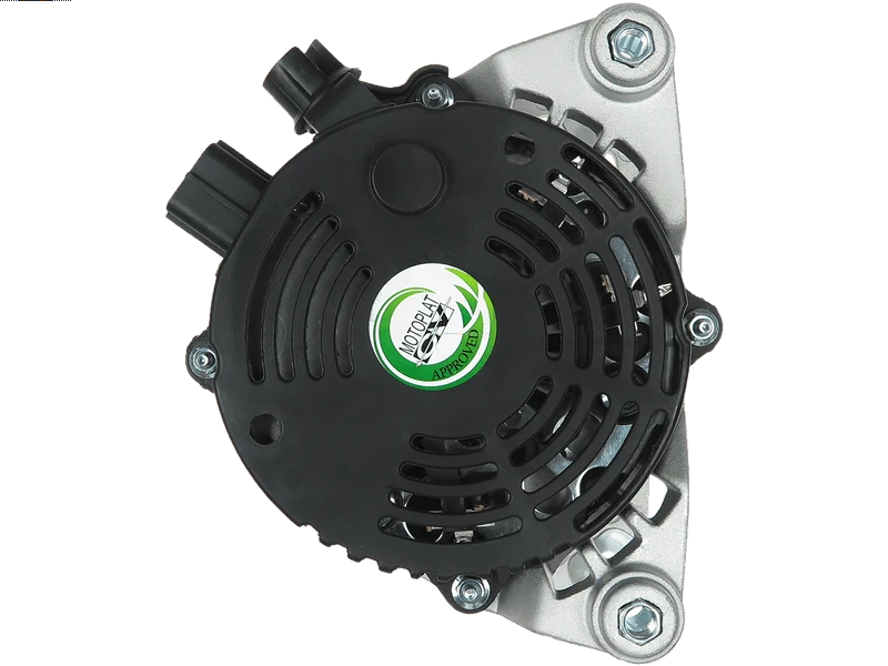 B0358 12V 80A Alternator Fits Ford Focus, Ford Focus Estate/Wagon - Image 3