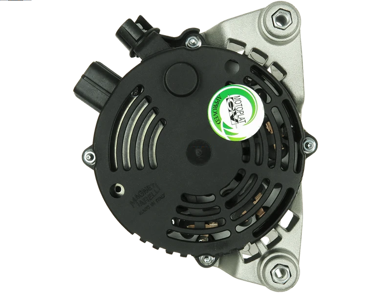 B0359 12V 90A Alternator Fits Ford Focus, Ford Focus Estate/Wagon - Image 3