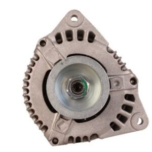 B0366 12V 100A Alternator Fits Land Rover Discovery, Rover 420