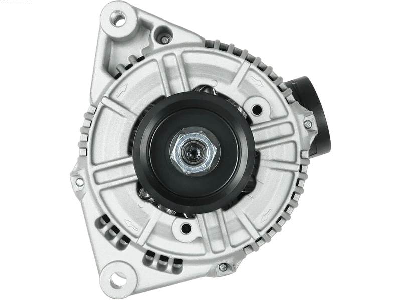 B0372 12V 120A Alternator Fits Vauxhall Vectra, VW Passat, Audi 100