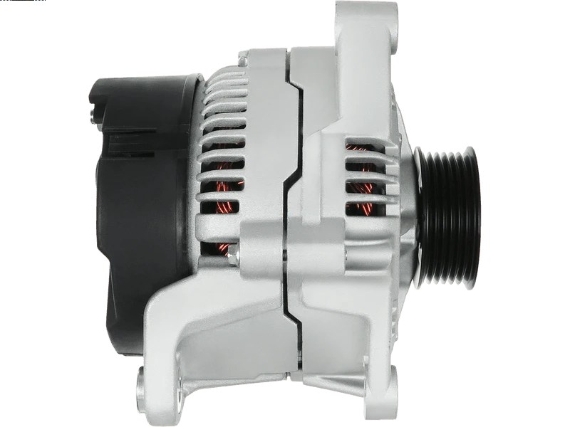 B0372 12V 120A Alternator Fits Vauxhall Vectra, VW Passat, Audi 100 - Image 2