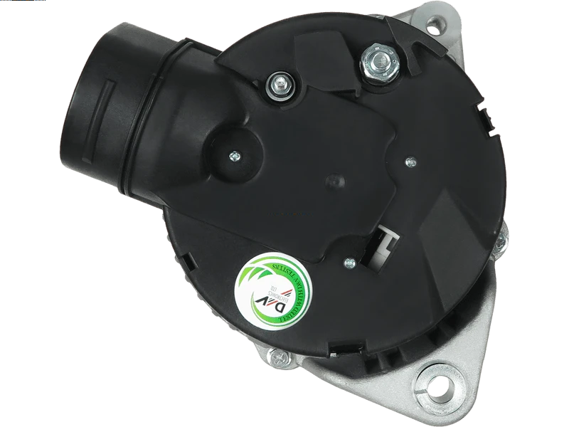 B0372 12V 120A Alternator Fits Vauxhall Vectra, VW Passat, Audi 100 - Image 3