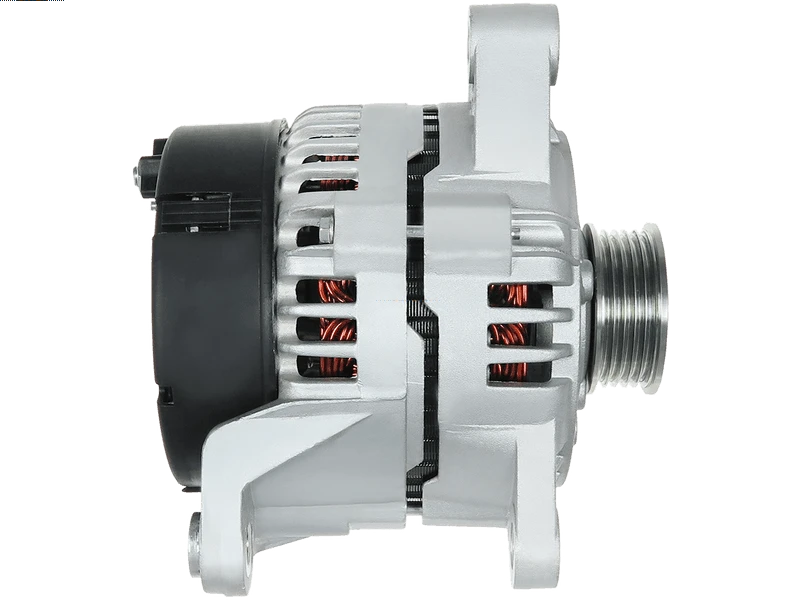 B0374 12V 120A Alternator Fits VW Passat, Audi A4, Audi A6 - Image 2