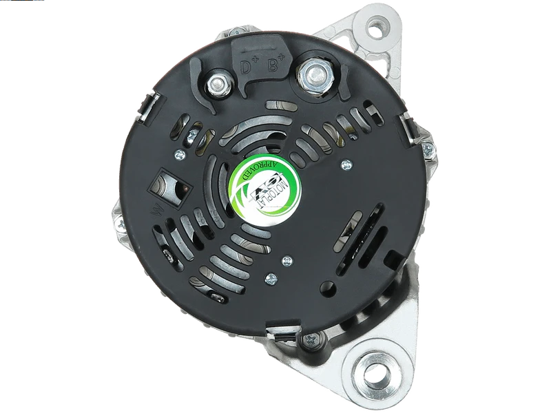 B0374 12V 120A Alternator Fits VW Passat, Audi A4, Audi A6 - Image 3