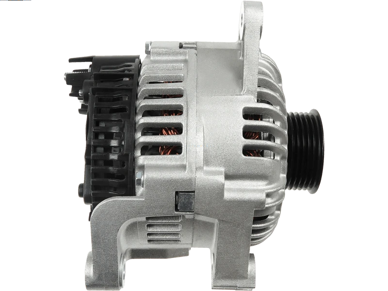 B0380 12V 80A Alternator Fits Peugeot 106, Citroën Saxo - Image 2