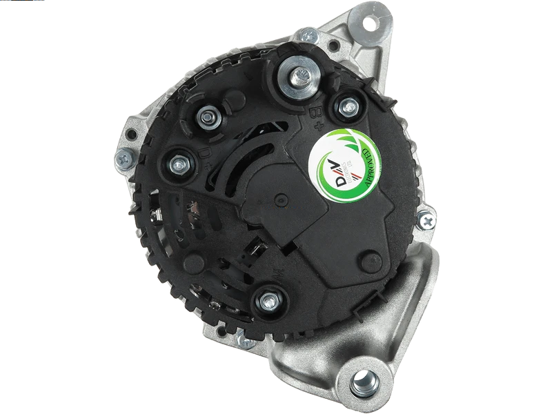B0380 12V 80A Alternator Fits Peugeot 106, Citroën Saxo - Image 3