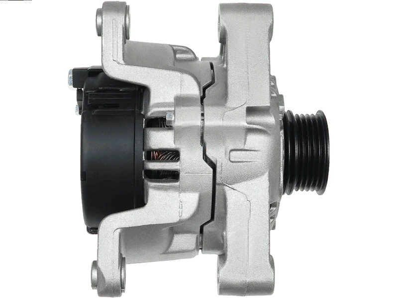 B0382 12V 55A Alternator Fits Vauxhall Corsa, Opel Corsa - Image 2
