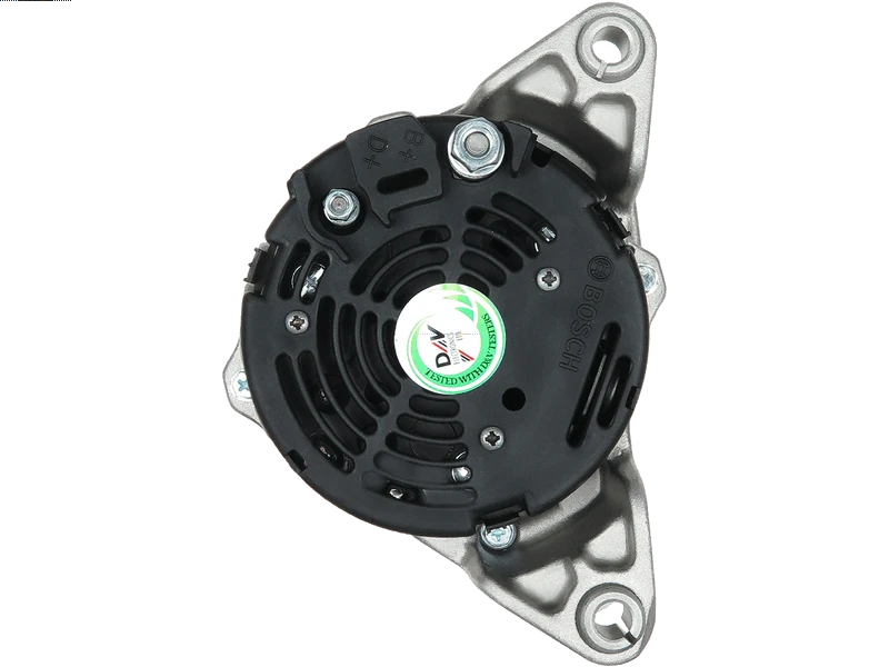 B0382 12V 55A Alternator Fits Vauxhall Corsa, Opel Corsa - Image 3
