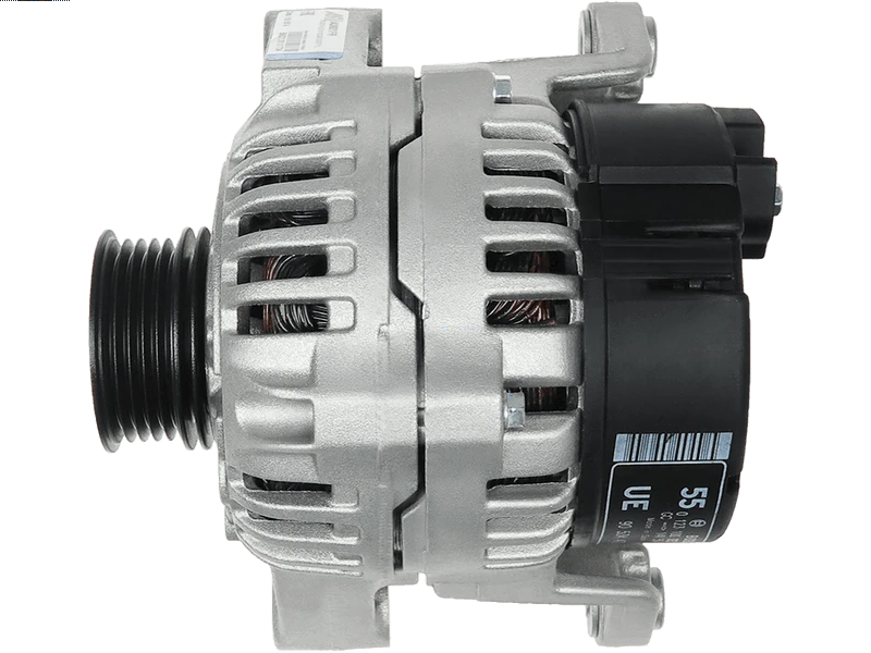 B0382 12V 55A Alternator Fits Vauxhall Corsa, Opel Corsa - Image 4