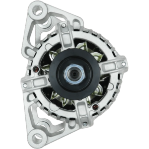 B0383 12V 70A Alternator Fits Vauxhall Agila, Vauxhall Astra