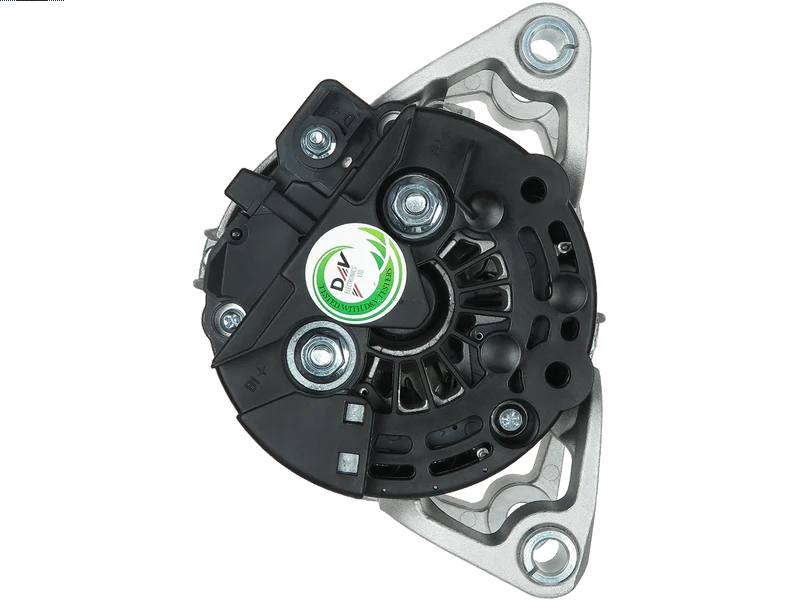 B0383 12V 70A Alternator Fits Vauxhall Agila, Vauxhall Astra - Image 3