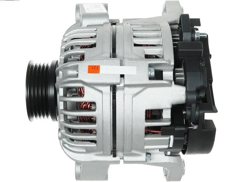 B0383 12V 70A Alternator Fits Vauxhall Agila, Vauxhall Astra - Image 4