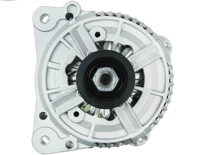 B0385 12V 120A Alternator Fits Ford Galaxy, Ford Galaxy Van, VW Golf