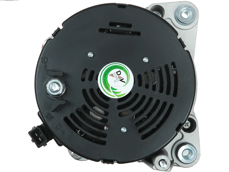 B0385 12V 120A Alternator Fits Ford Galaxy, Ford Galaxy Van, VW Golf - Image 3
